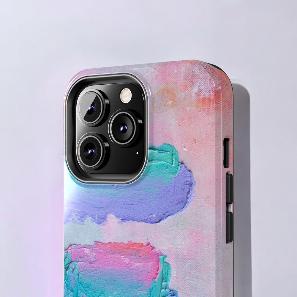 Phone Case with print "Fascination" For Iphone | Phone Case By Kate Gedz - Kate Gedz