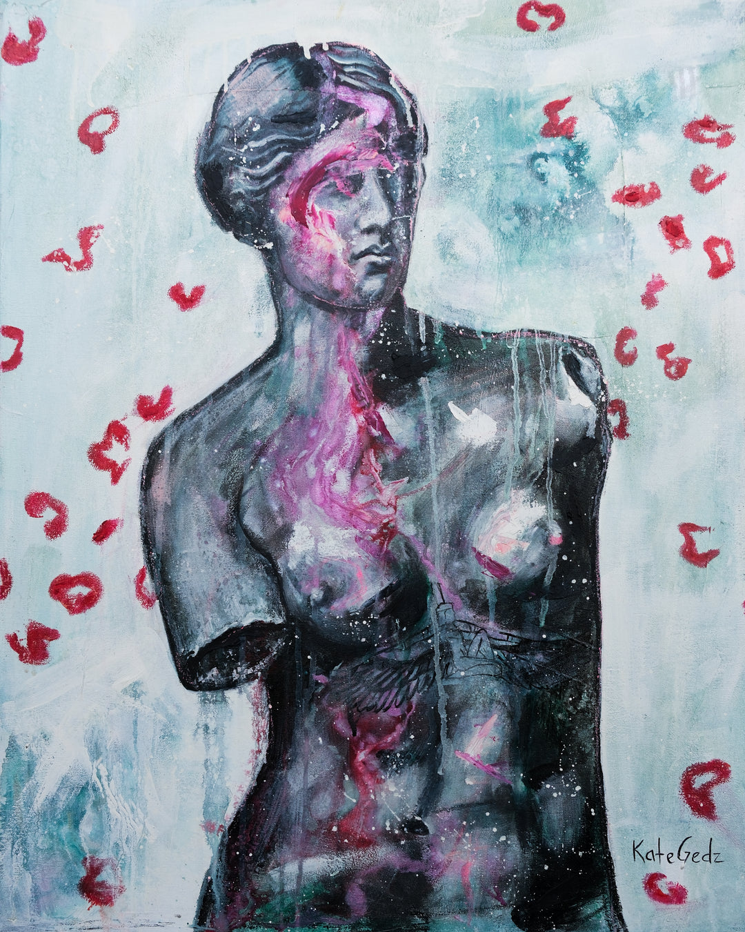 Venus de Art