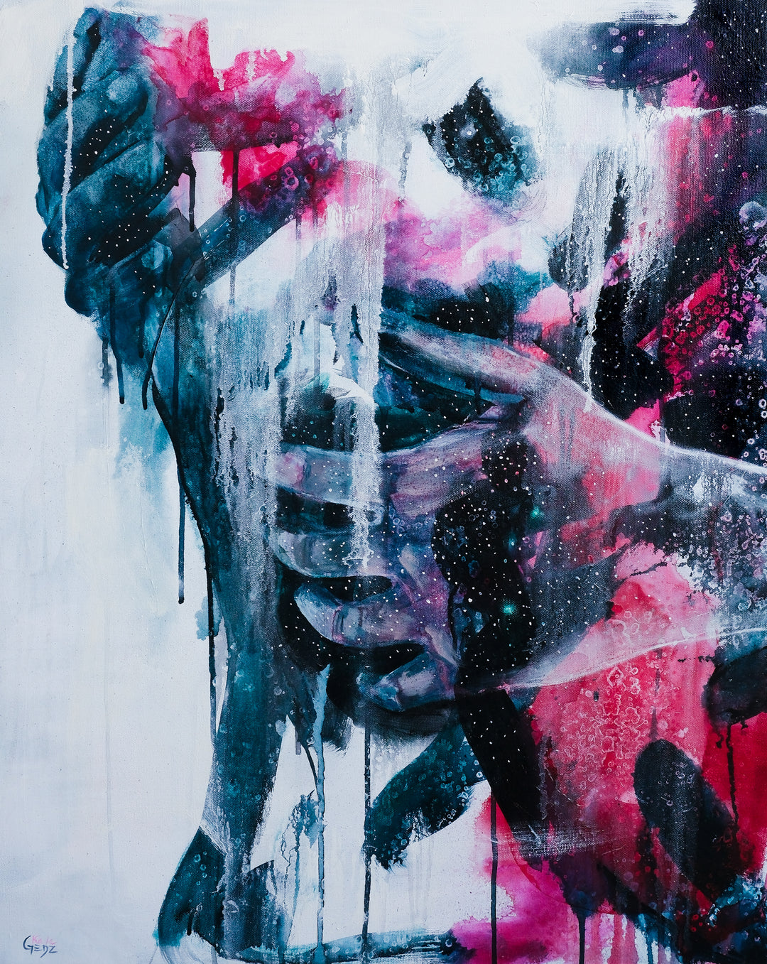 Motive - Kate Gedz