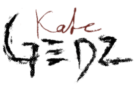 Kate Gedz