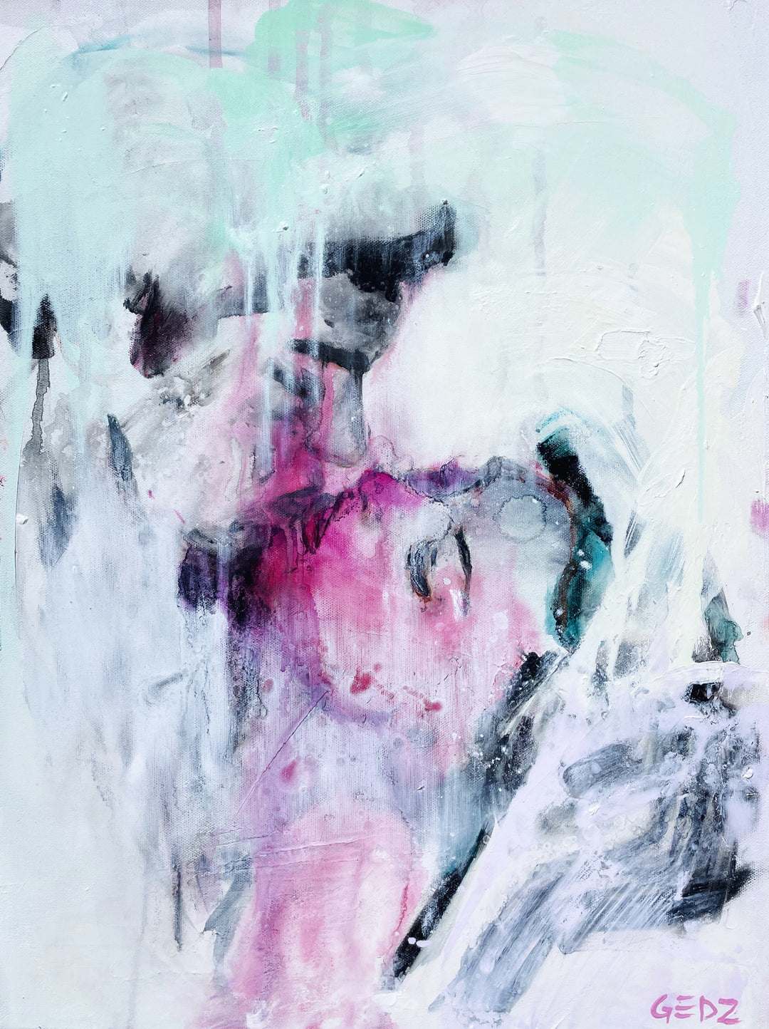 Create Love - Kate Gedz