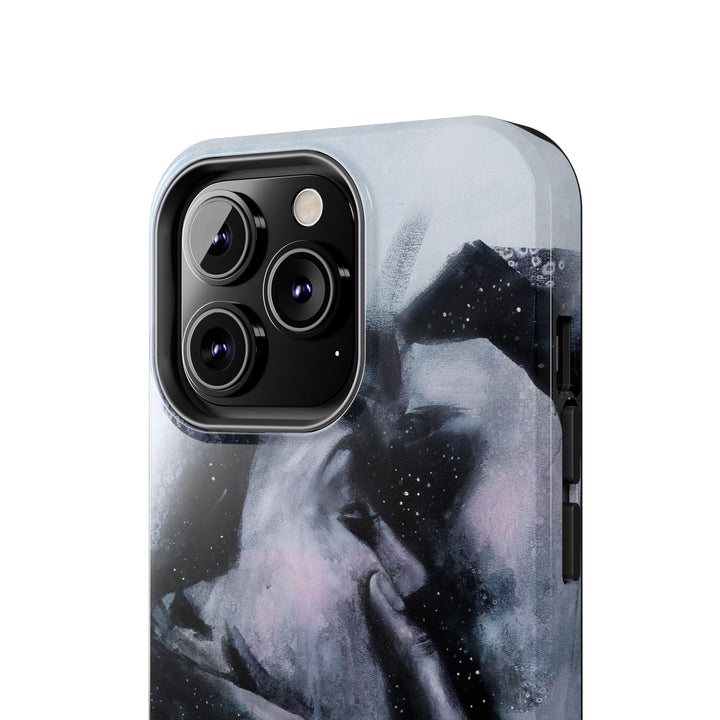 Iphone Case with print "Art Dream" by Kate Gedz, Tough Phone Cases, Kate Gedz Motive Print, Durable iPhone Cover, Protective Case