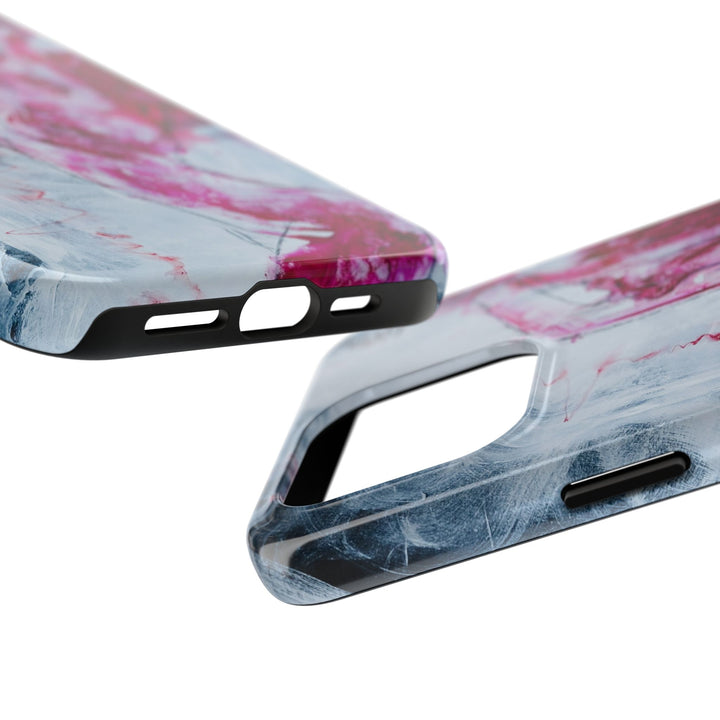 Phone Case with print "Still in my Pulse" For Iphone | Phone Case By Kate Gedz