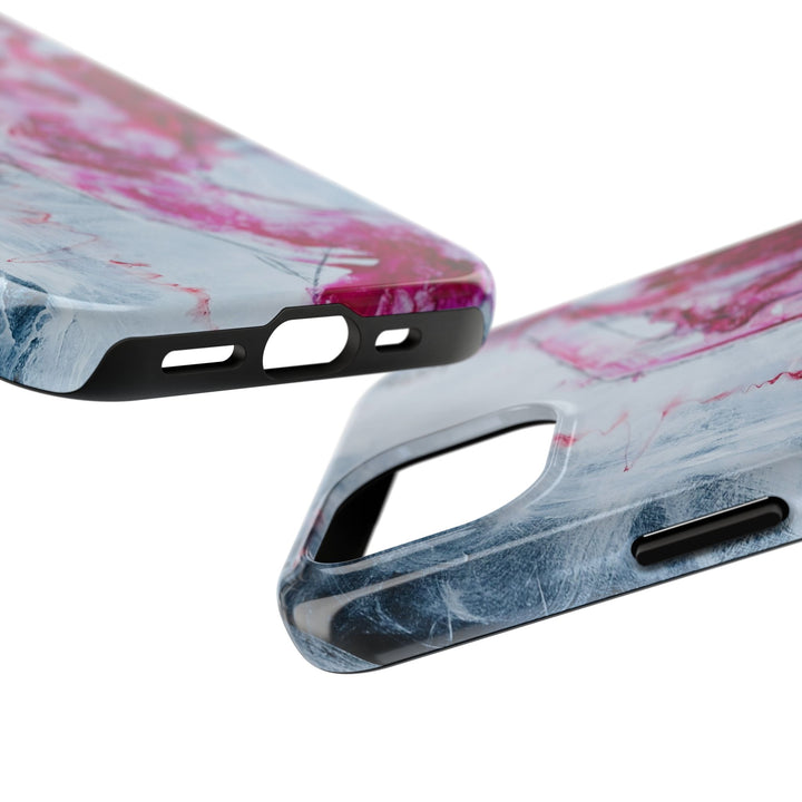 Phone Case with print "Still in my Pulse" For Iphone | Phone Case By Kate Gedz