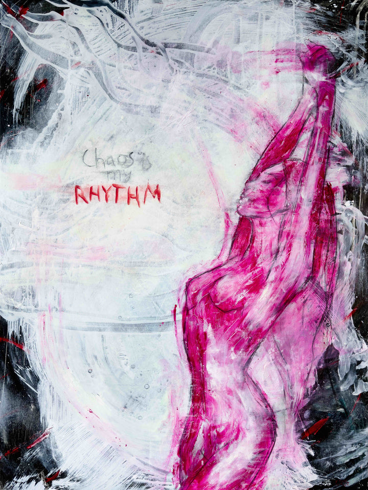 Chaos is my Rhythm