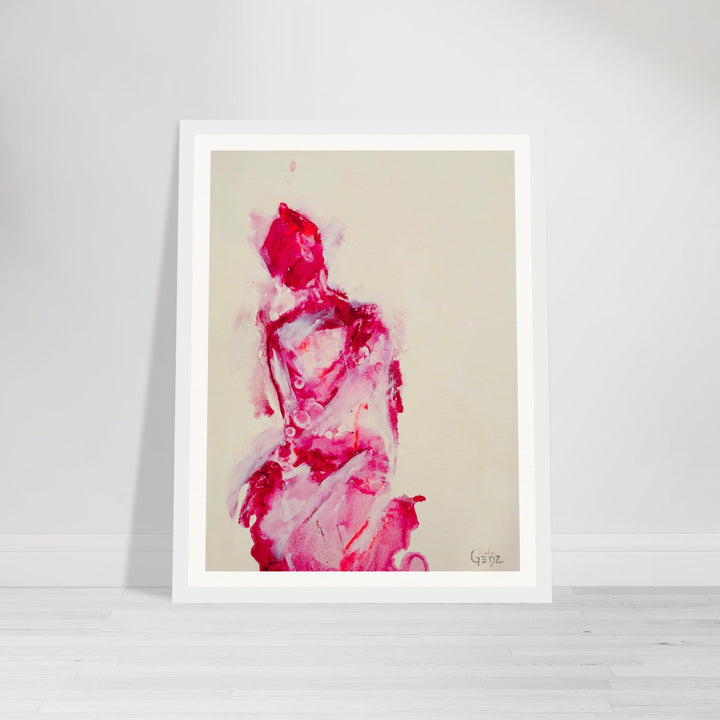 Rise | Fine Art Print
