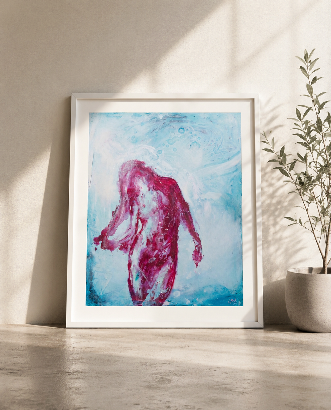 Creator | Fine Art Print