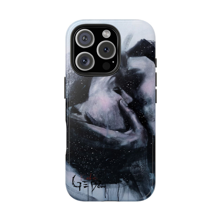 Iphone Case with print "Art Dream" by Kate Gedz, Tough Phone Cases, Kate Gedz Motive Print, Durable iPhone Cover, Protective Case