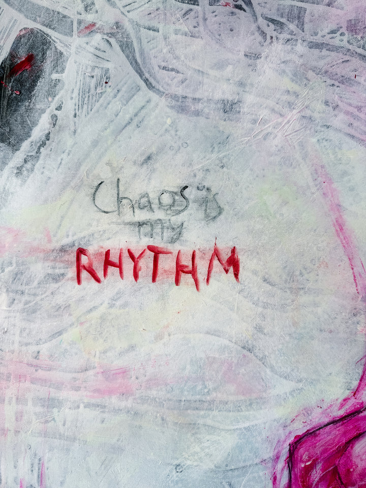 Chaos is my Rhythm