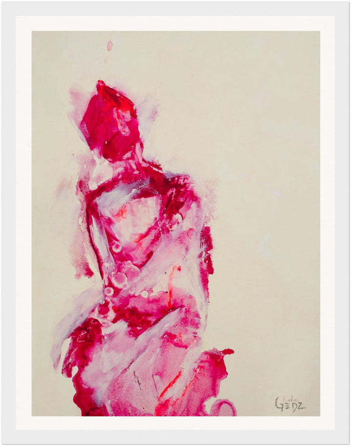 Rise | Fine Art Print