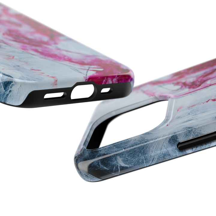 Phone Case with print "Still in my Pulse" For Iphone | Phone Case By Kate Gedz