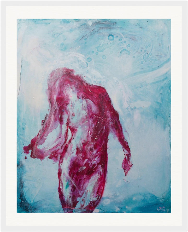 Creator | Fine Art Print