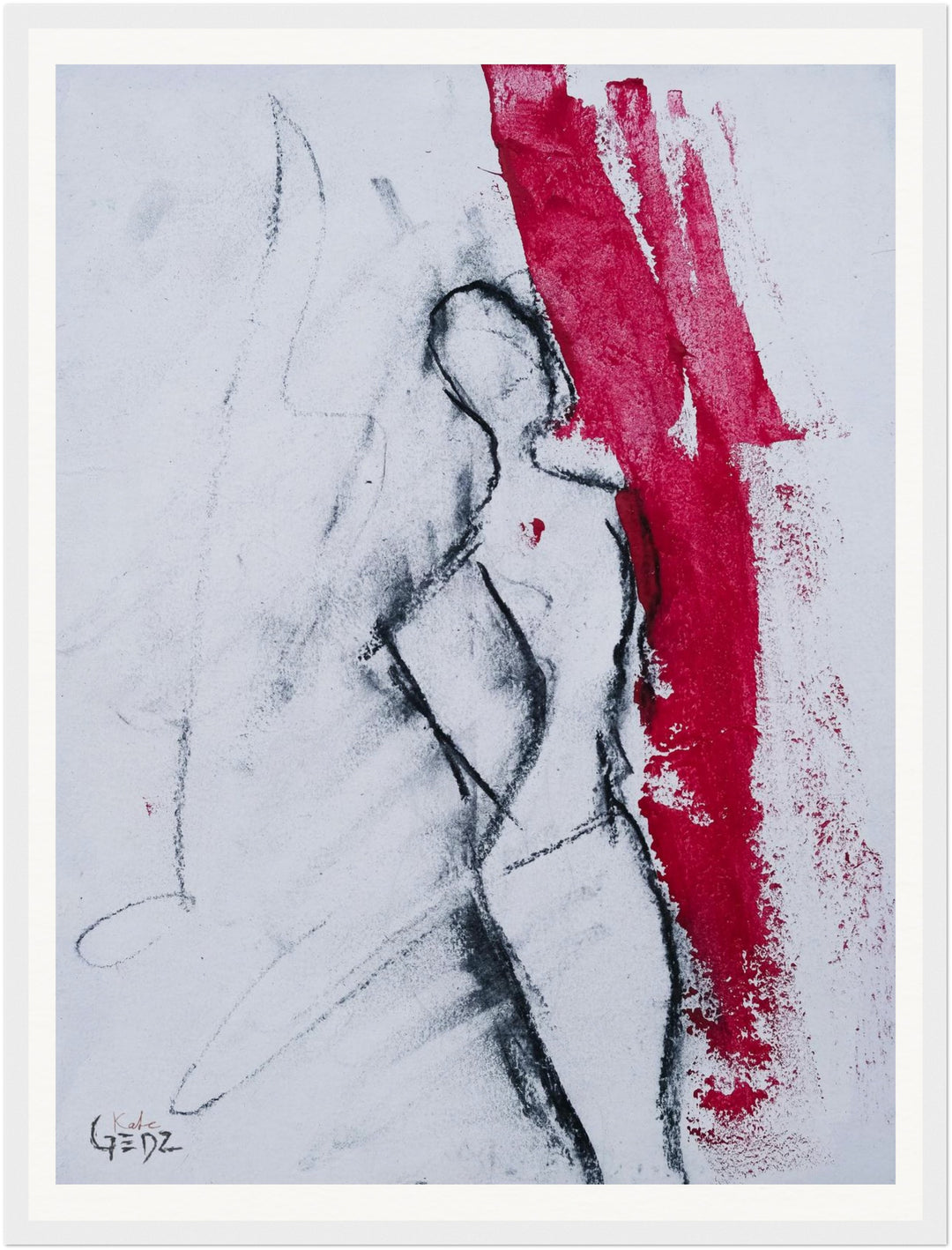 Ember | Fine Art Print