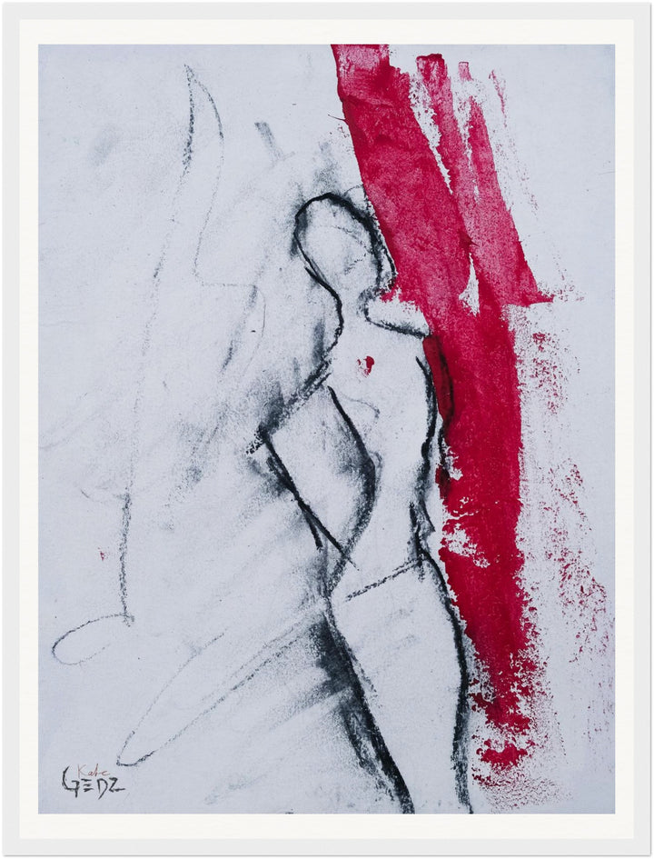 Ember | Fine Art Print