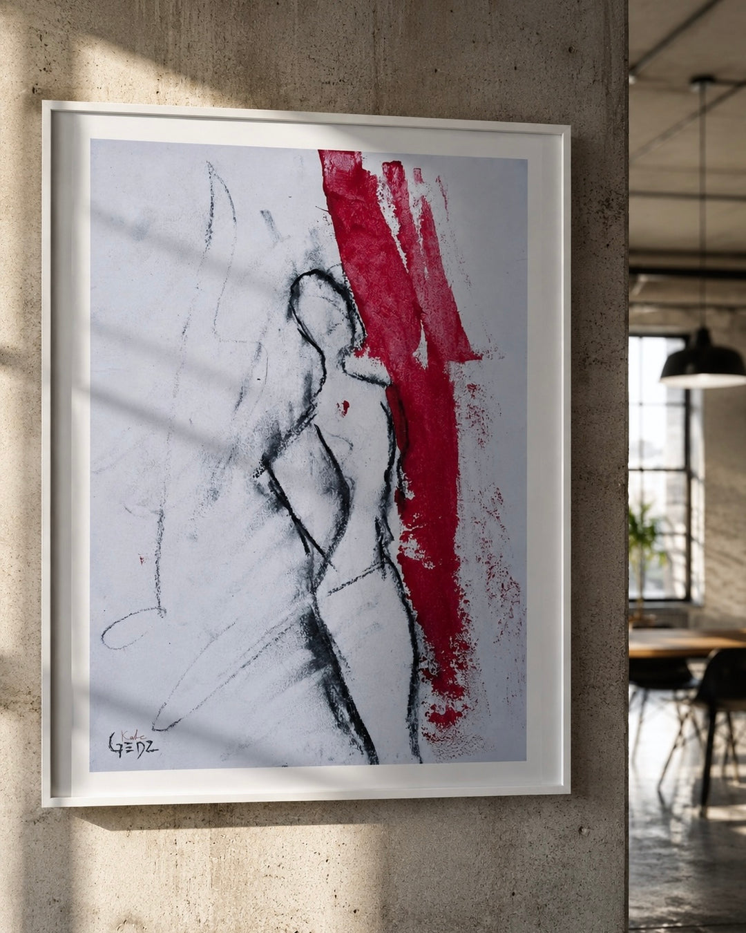Ember | Fine Art Print