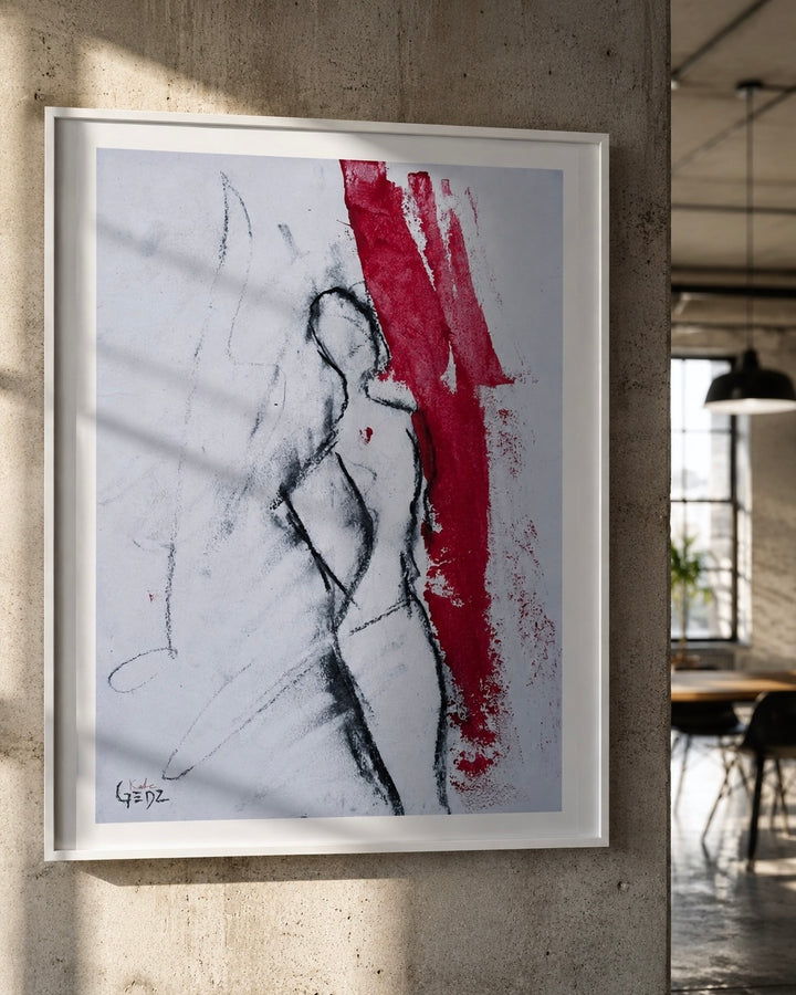 Ember | Fine Art Print