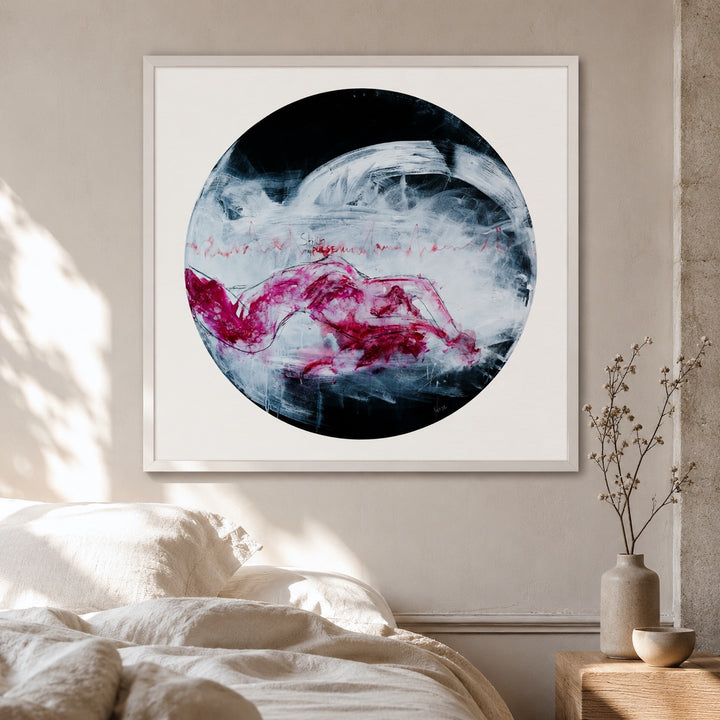 Still in my Pulse | Fine Art Print