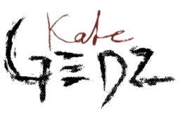 Kate Gedz 