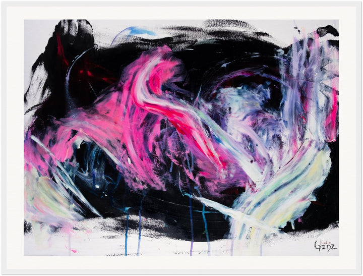 Movement | Fine Art Print