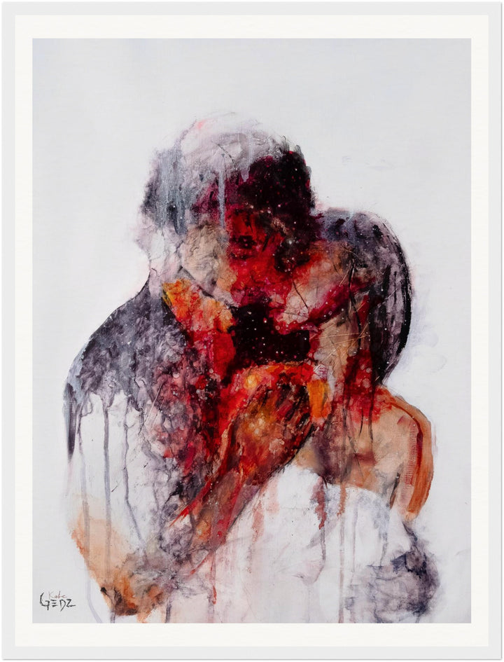 Soulmate | Fine Art Print