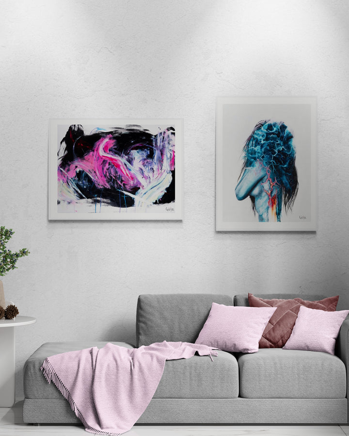 Movement | Fine Art Print