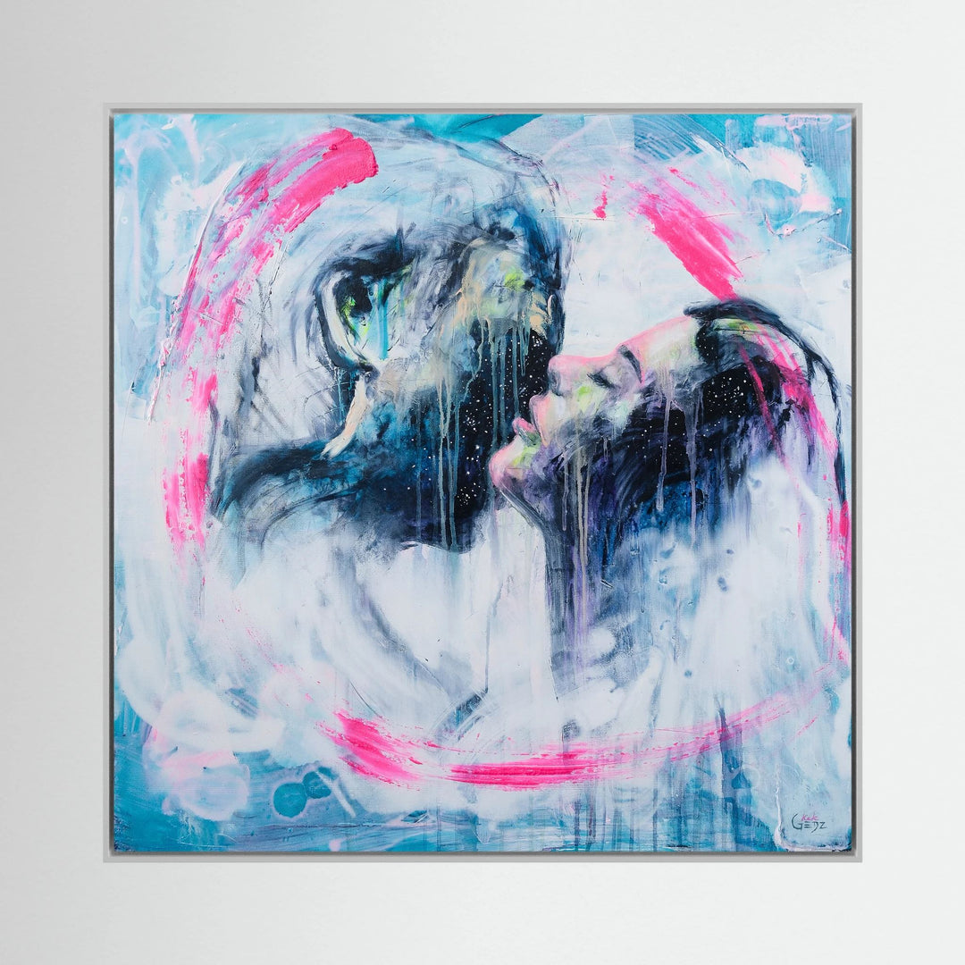 Divine Union