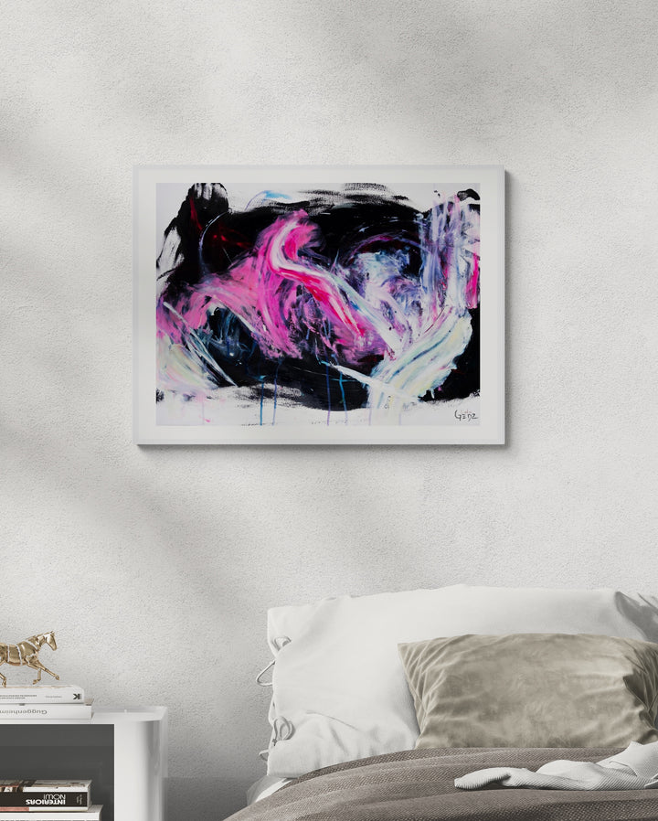 Movement | Fine Art Print