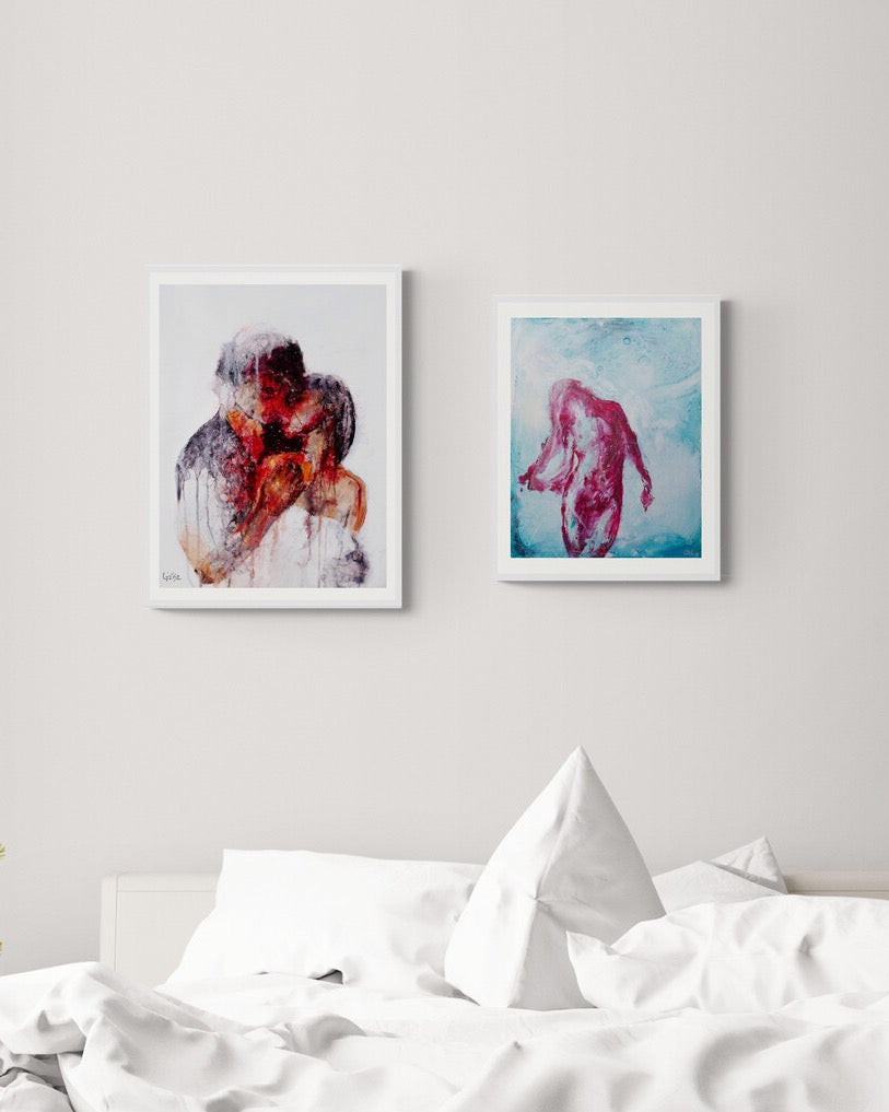 Soulmate | Fine Art Print