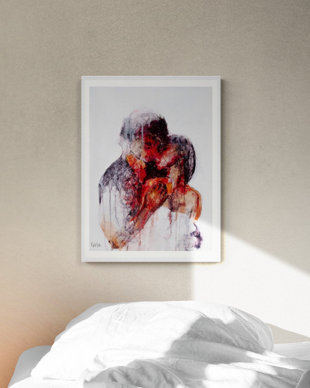 Soulmate | Fine Art Print