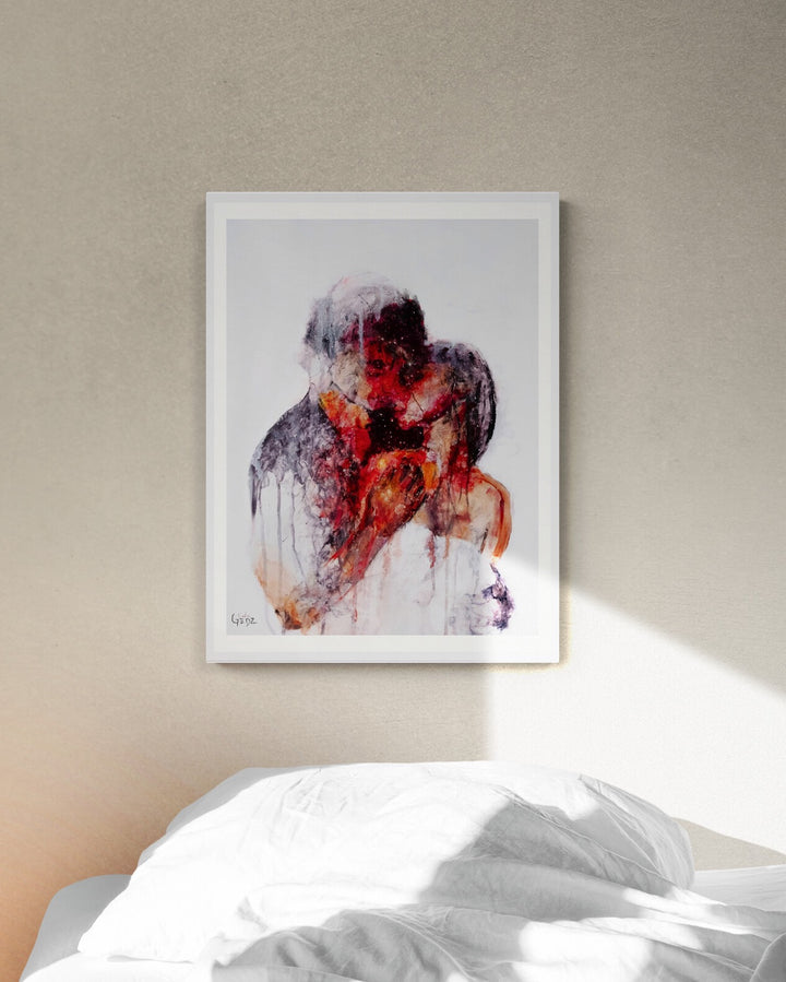 Soulmate | Fine Art Print