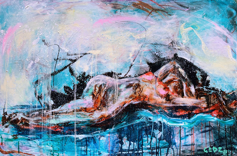 "Revival Woman"